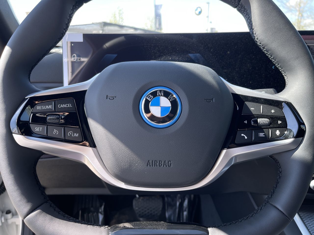 BMW I4 Gran Coupe  2025 à Calgary, Alberta