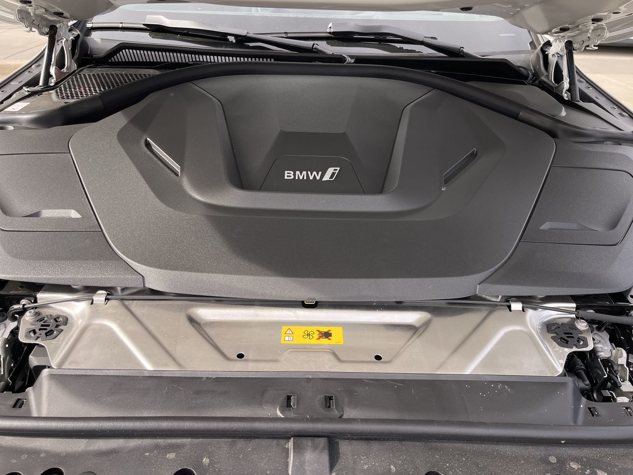 2025 BMW I4 Gran Coupe in Calgary, Alberta