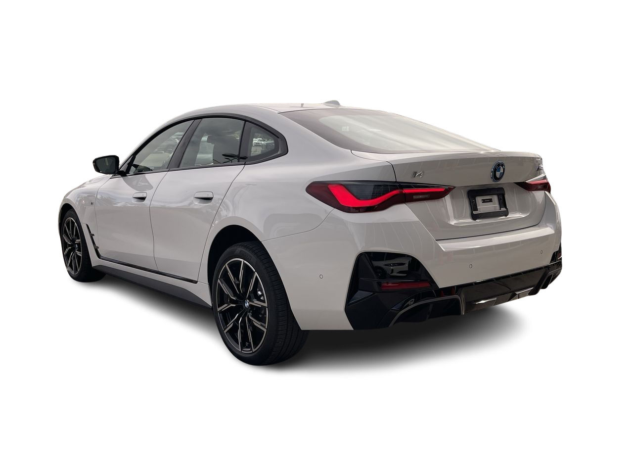 2025 BMW I4 Gran Coupe in Calgary, Alberta