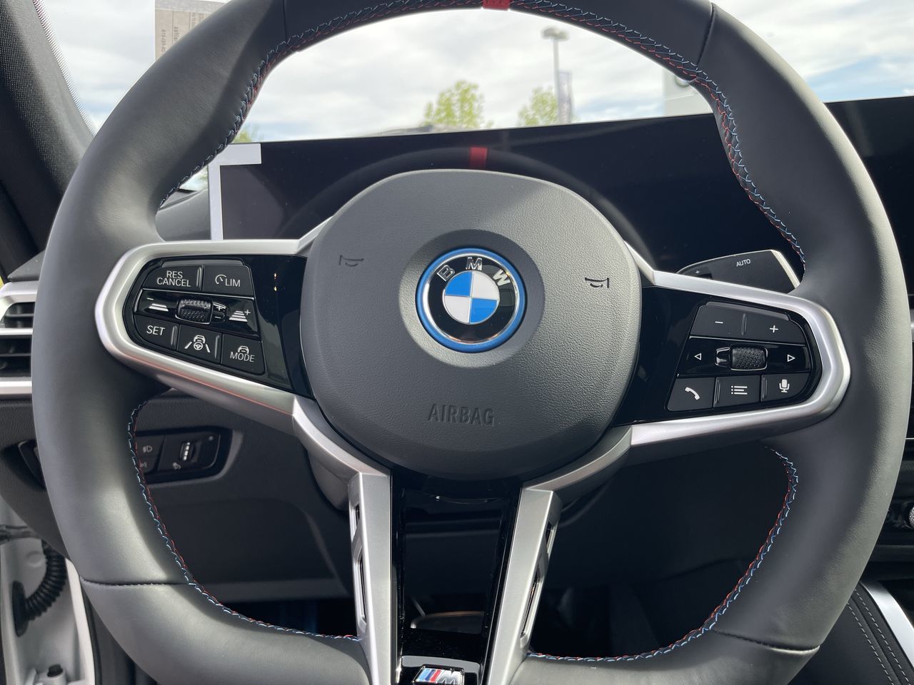 2025 BMW I4 Gran Coupe in Calgary, Alberta