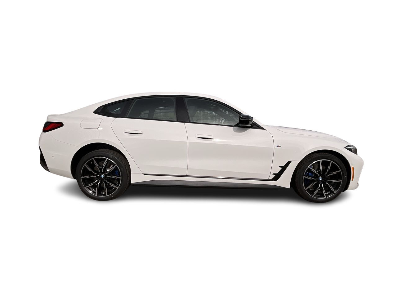 2025 BMW I4 Gran Coupe in Calgary, Alberta