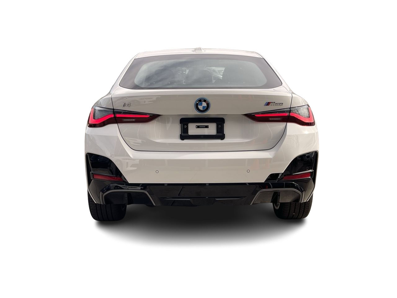 2025 BMW I4 Gran Coupe in Calgary, Alberta