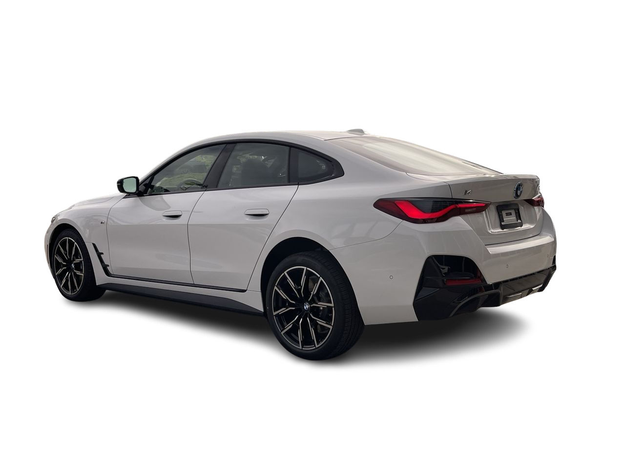 2025 BMW I4 Gran Coupe in Calgary, Alberta