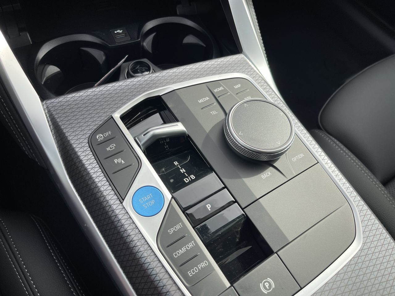 2025 BMW I4 Gran Coupe in Calgary, Alberta