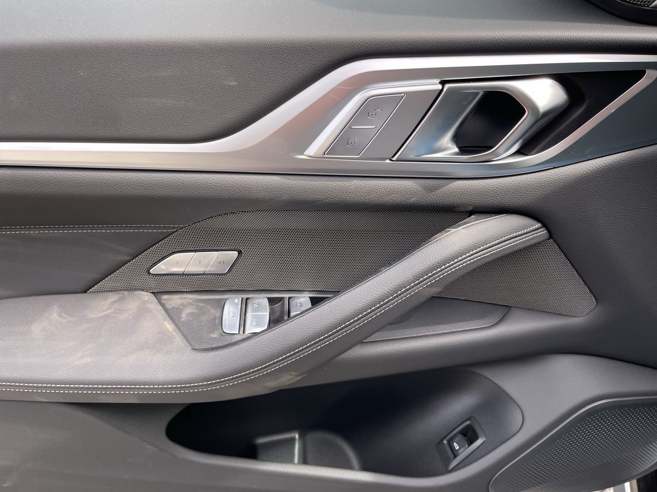 2025 BMW I4 Gran Coupe in Calgary, Alberta