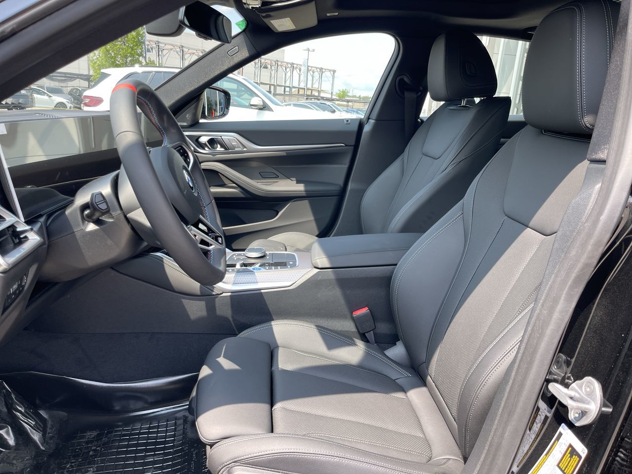 2025 BMW I4 Gran Coupe in Calgary, Alberta