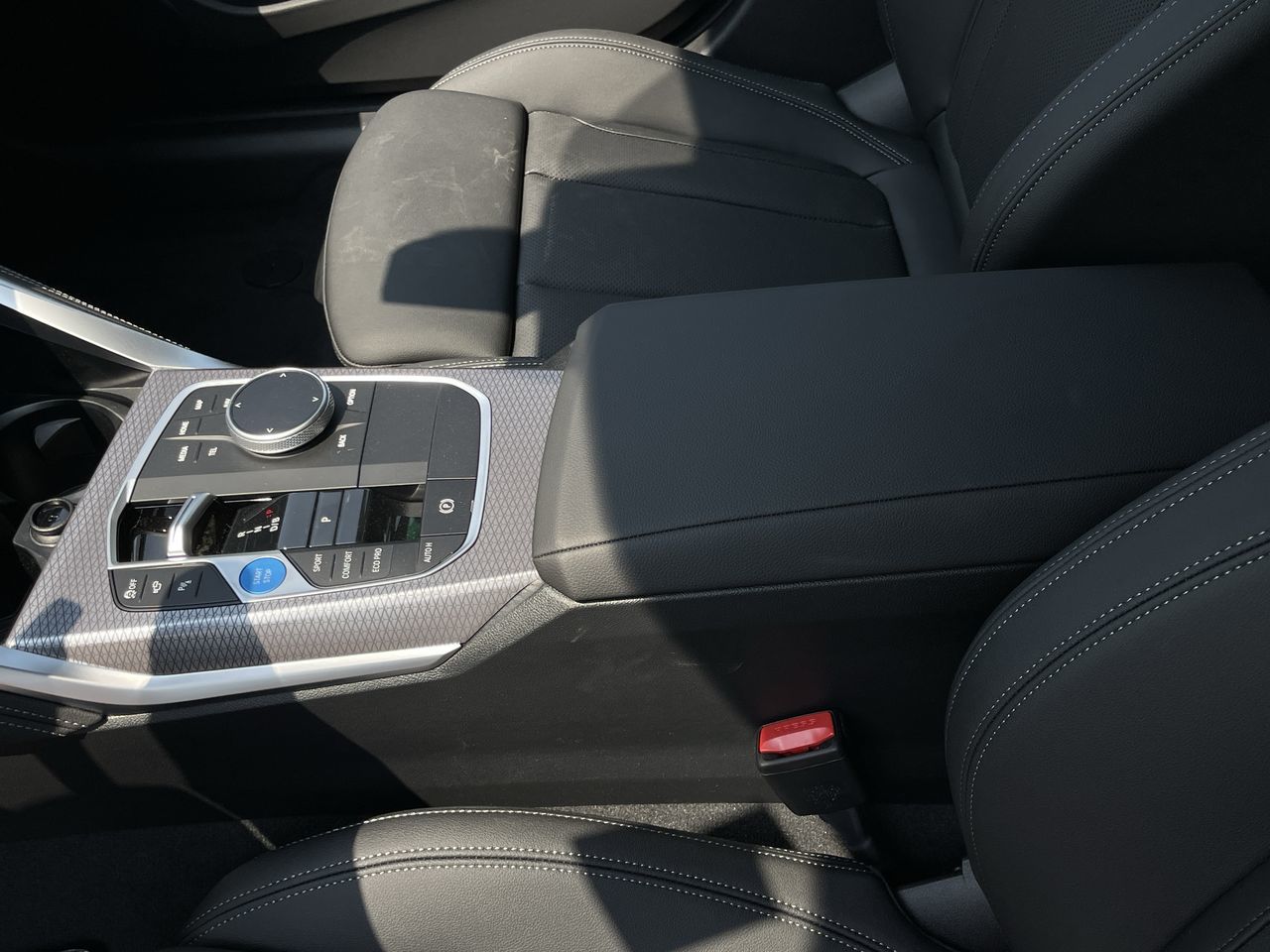 2025 BMW I4 Gran Coupe in Calgary, Alberta