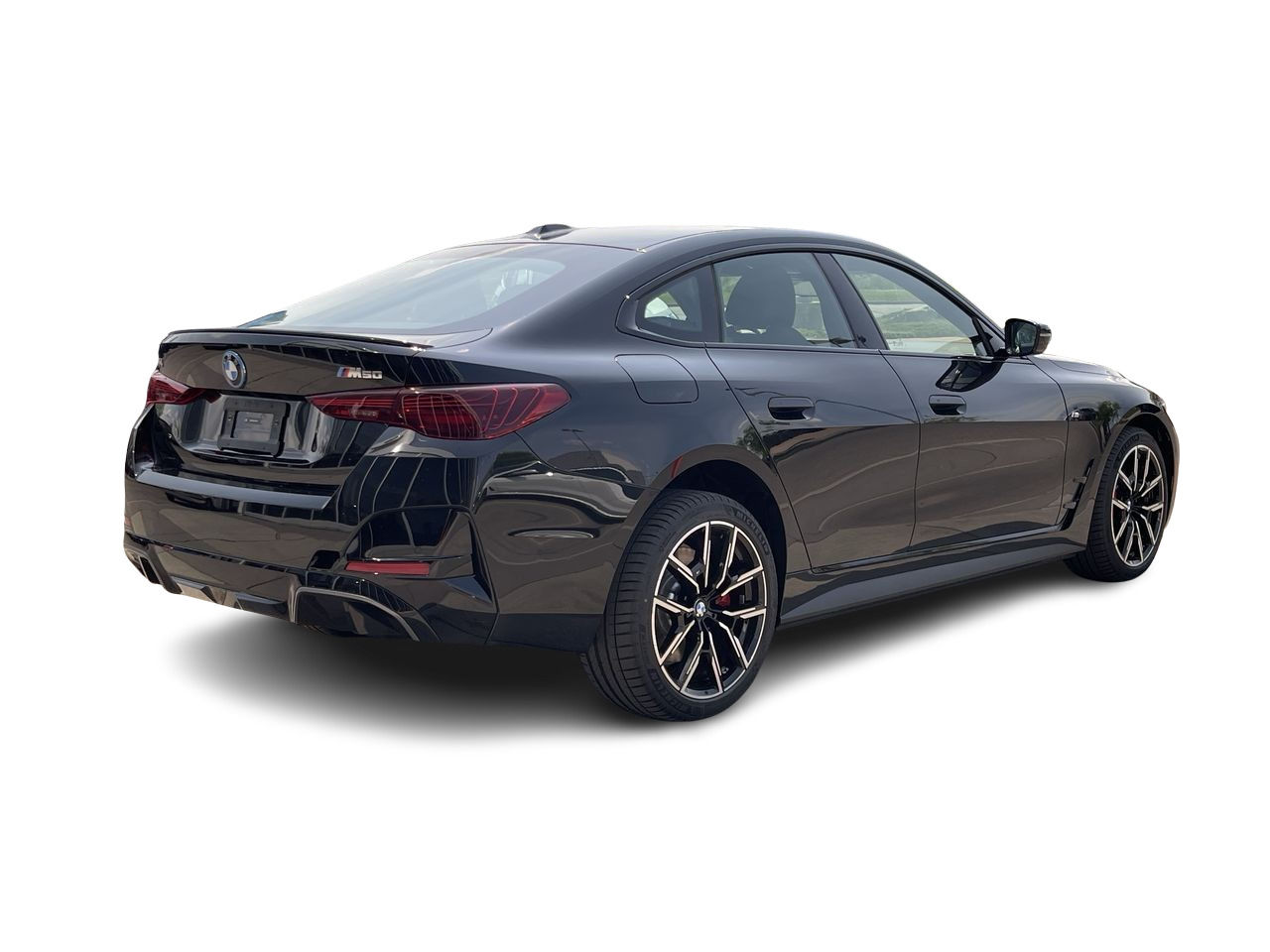 2025 BMW I4 Gran Coupe in Calgary, Alberta