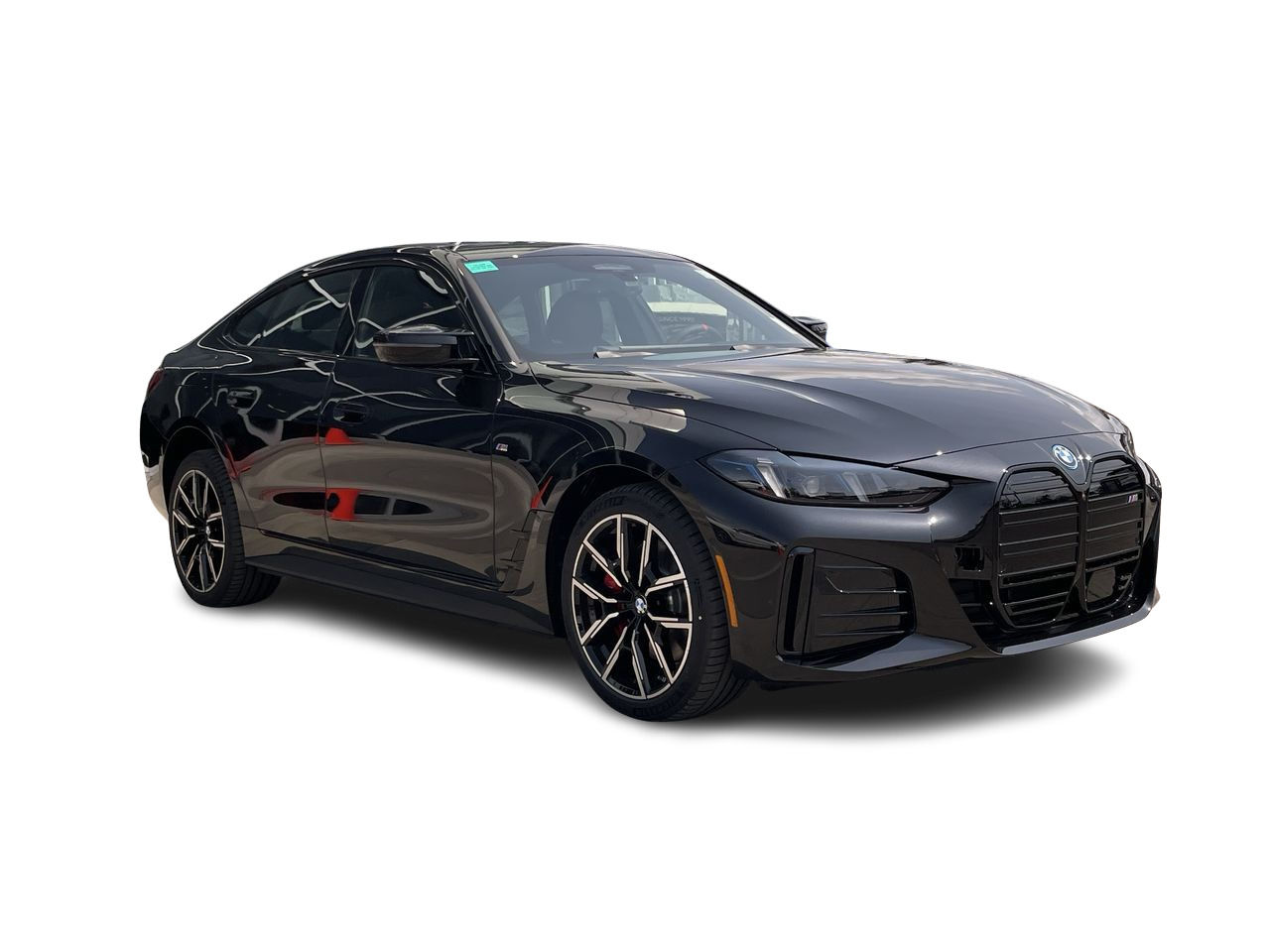2025 BMW I4 Gran Coupe in Calgary, Alberta