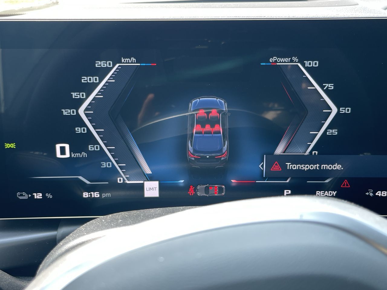2025 BMW I4 Gran Coupe in Calgary, Alberta