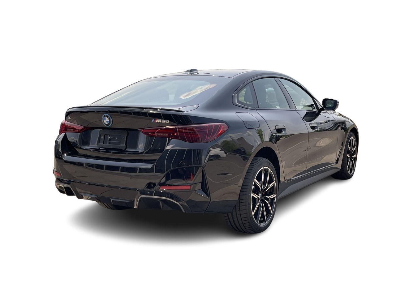 2025 BMW I4 Gran Coupe in Calgary, Alberta