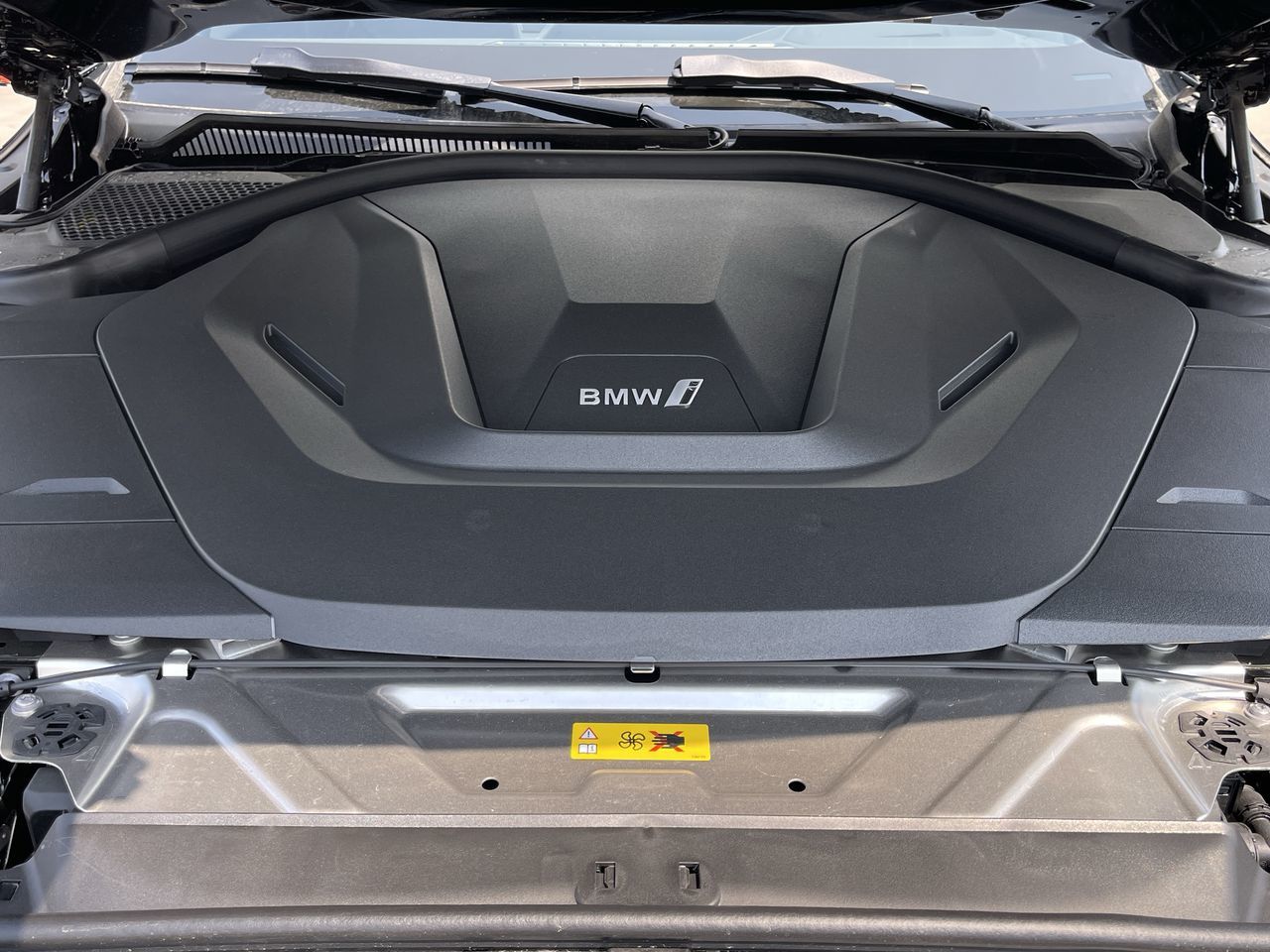 2025 BMW I4 Gran Coupe in Calgary, Alberta