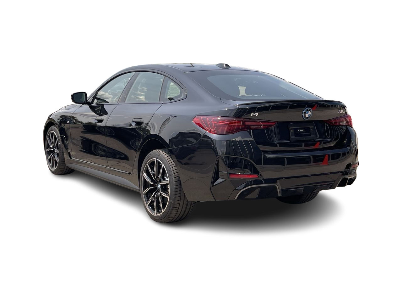 2025 BMW I4 Gran Coupe in Calgary, Alberta