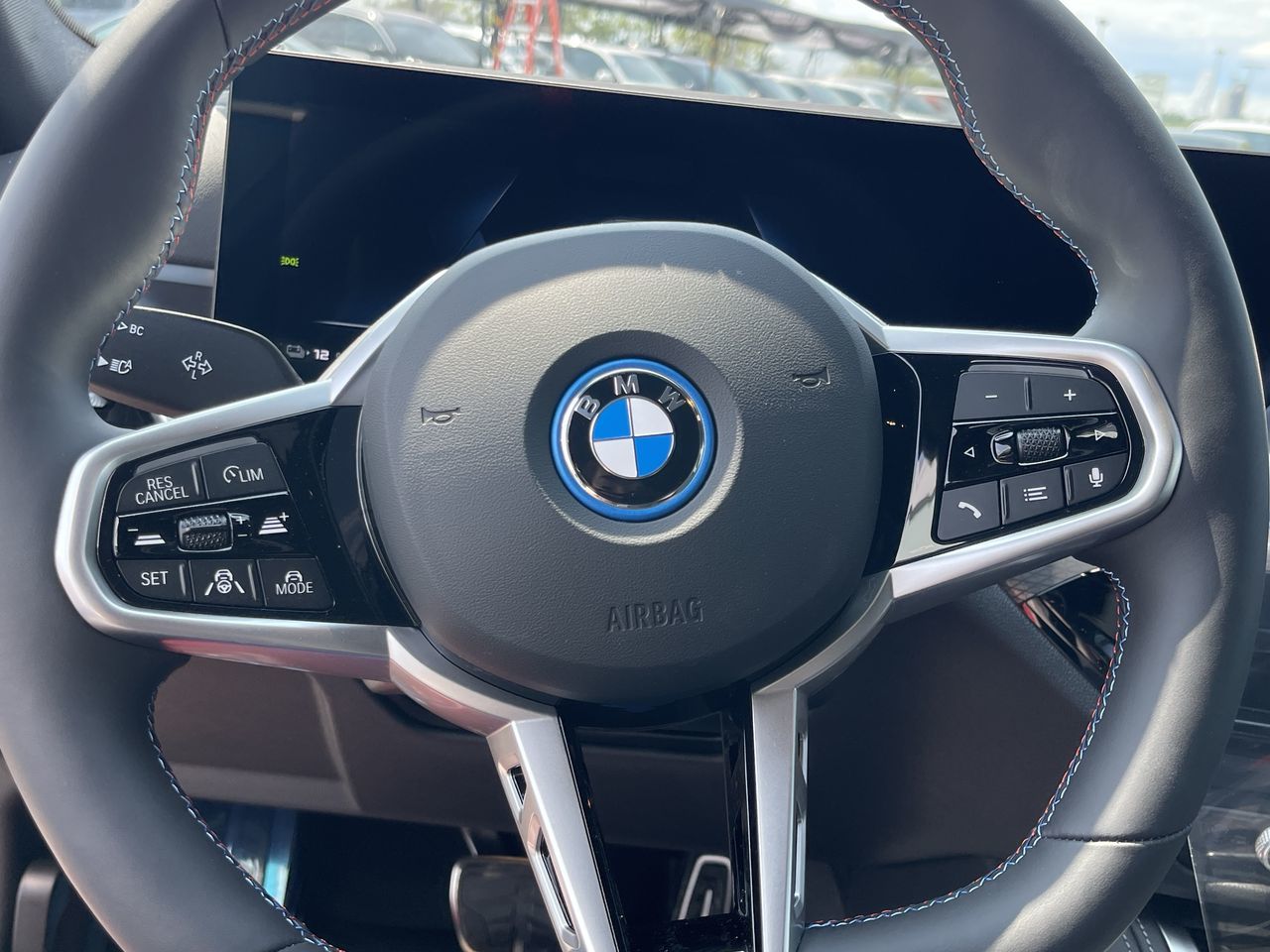 2025 BMW I4 Gran Coupe in Calgary, Alberta