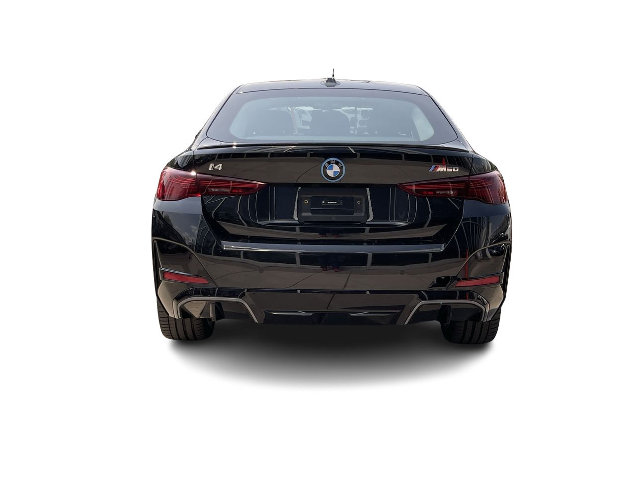 2025 BMW I4 Gran Coupe in Calgary, Alberta