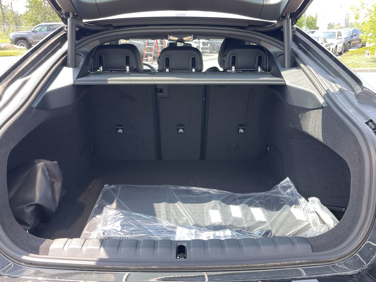 2025 BMW I4 Gran Coupe in Calgary, Alberta