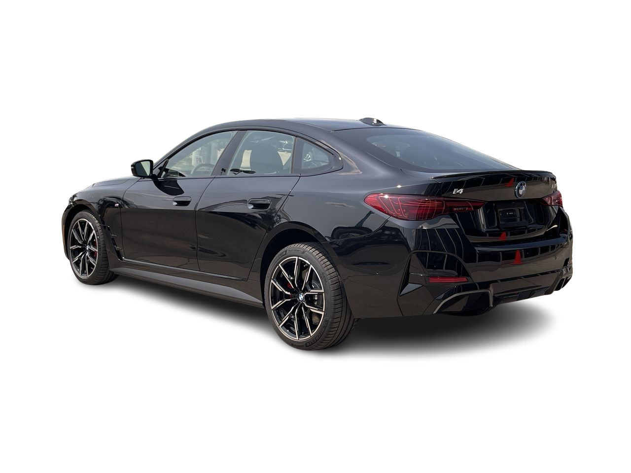 2025 BMW I4 Gran Coupe in Calgary, Alberta