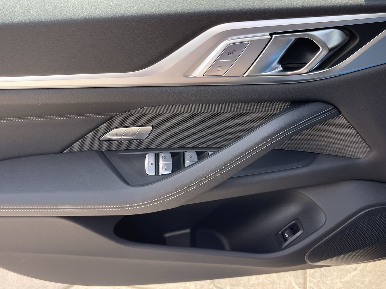 2025 BMW I4 Gran Coupe in Calgary, Alberta