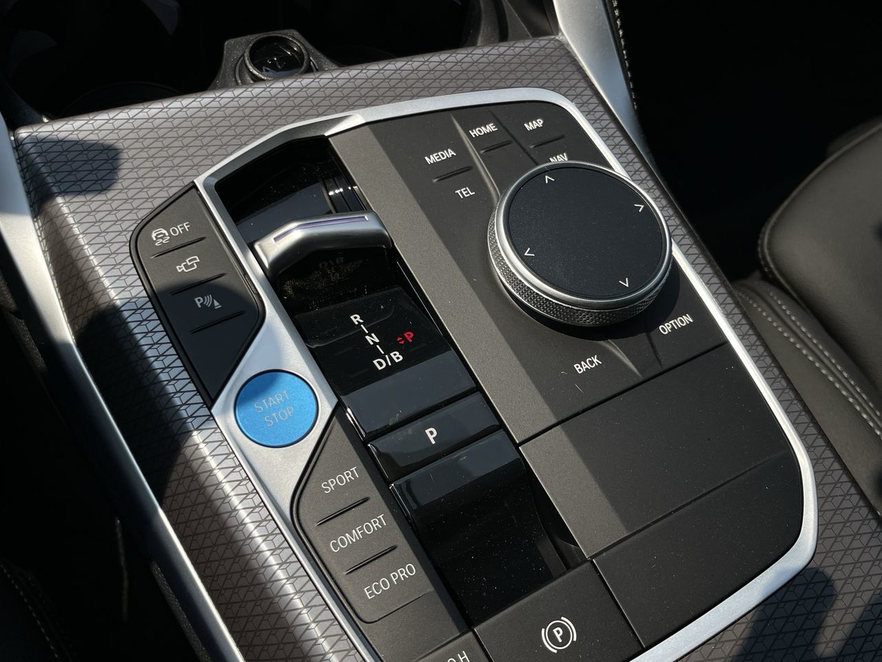 2025 BMW I4 Gran Coupe in Calgary, Alberta