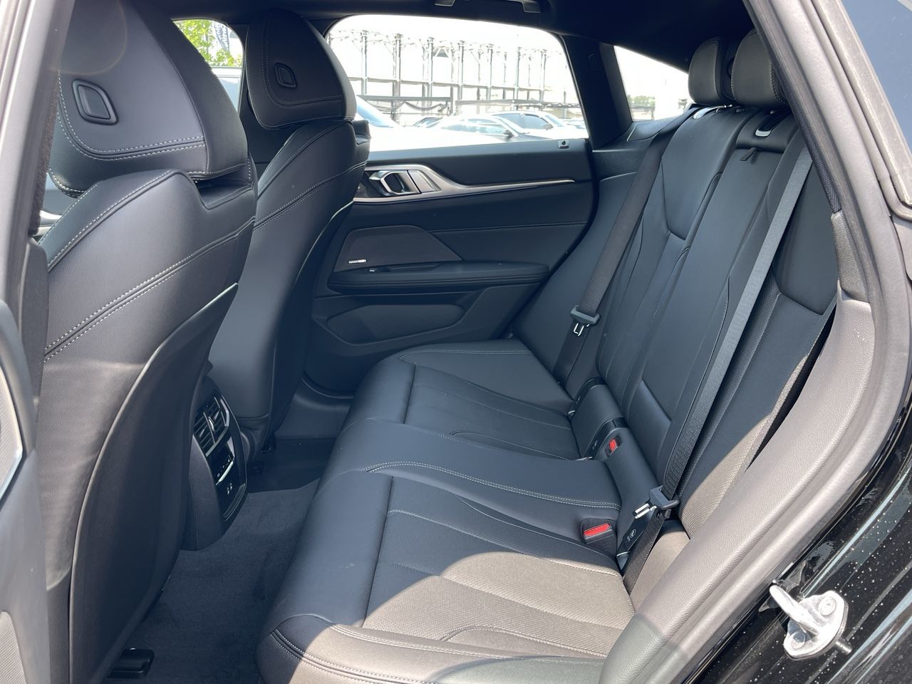 2025 BMW I4 Gran Coupe in Calgary, Alberta