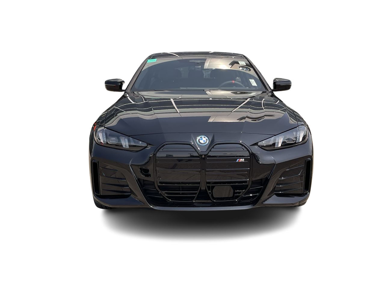 2025 BMW I4 Gran Coupe in Calgary, Alberta