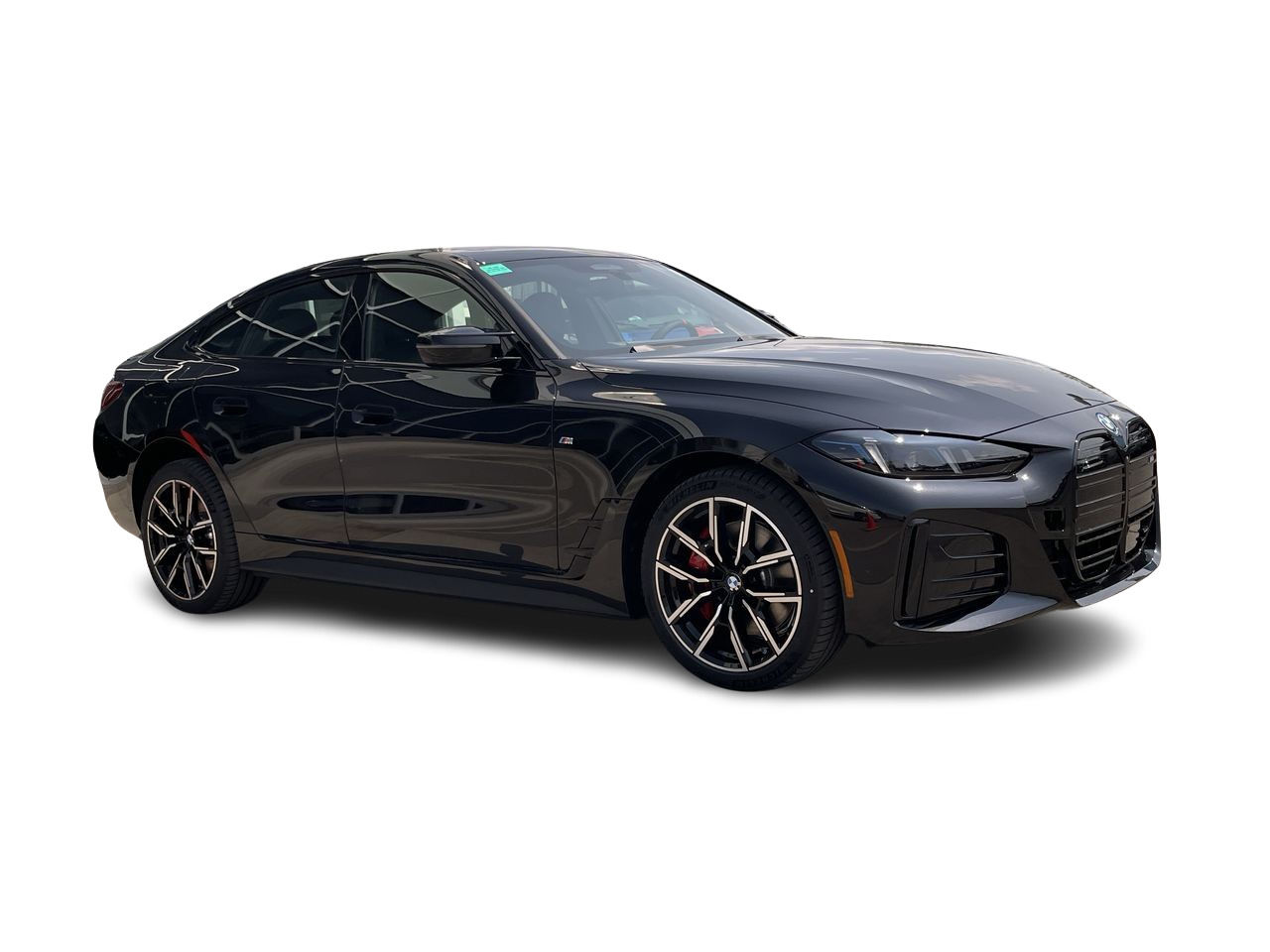 2025 BMW I4 Gran Coupe in Calgary, Alberta