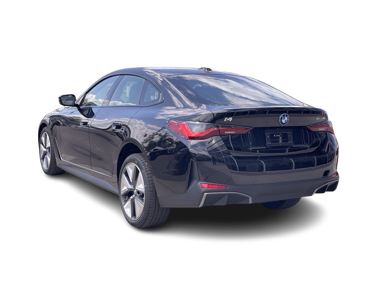 BMW i4 Gran Coupe  2025 à Calgary, Alberta