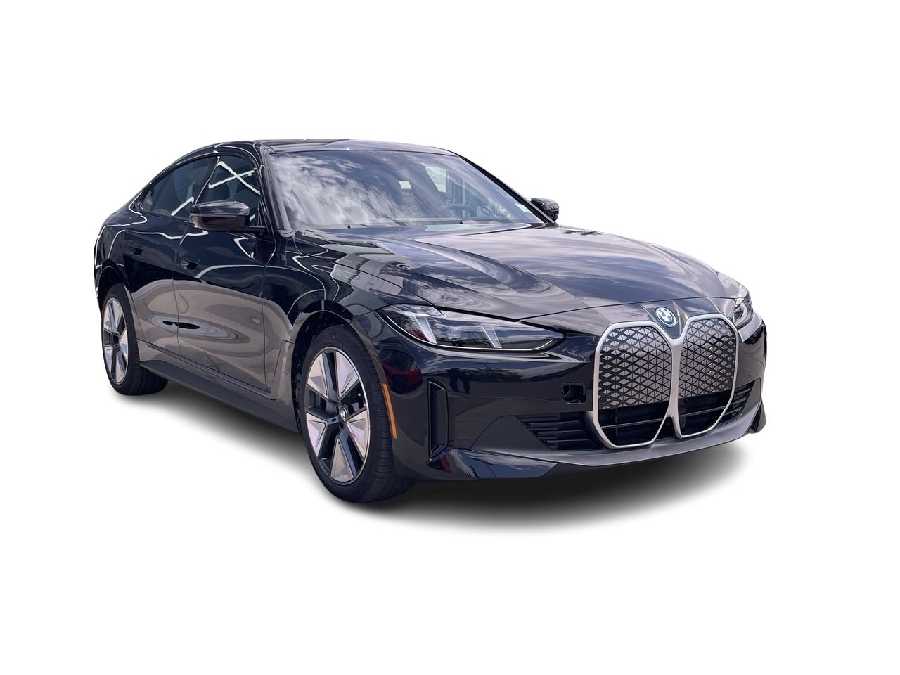 BMW i4 Gran Coupe  2025 à Calgary, Alberta