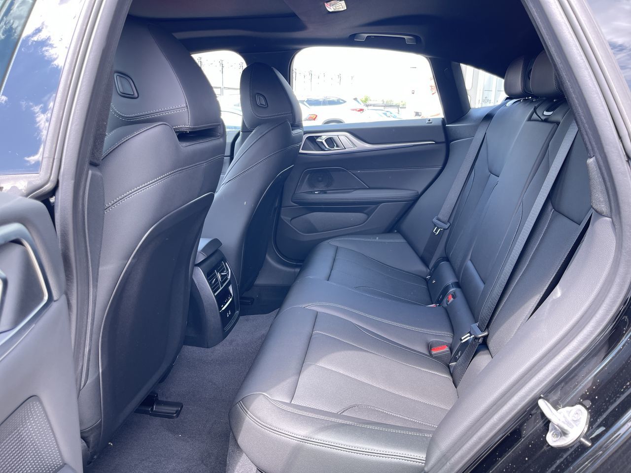 BMW i4 Gran Coupe  2025 à Calgary, Alberta