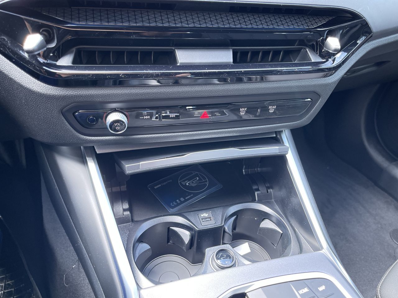 BMW i4 Gran Coupe  2025 à Calgary, Alberta