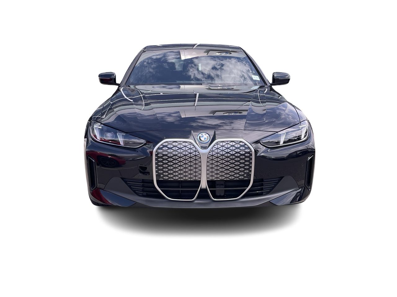 BMW i4 Gran Coupe  2025 à Calgary, Alberta