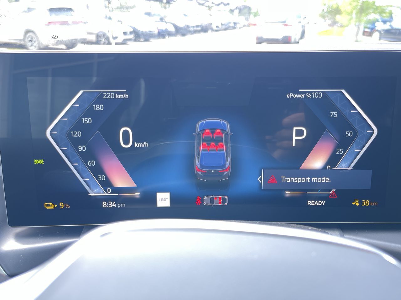 BMW i4 Gran Coupe  2025 à Calgary, Alberta