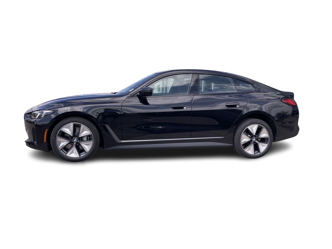 BMW i4 Gran Coupe  2025 à Calgary, Alberta