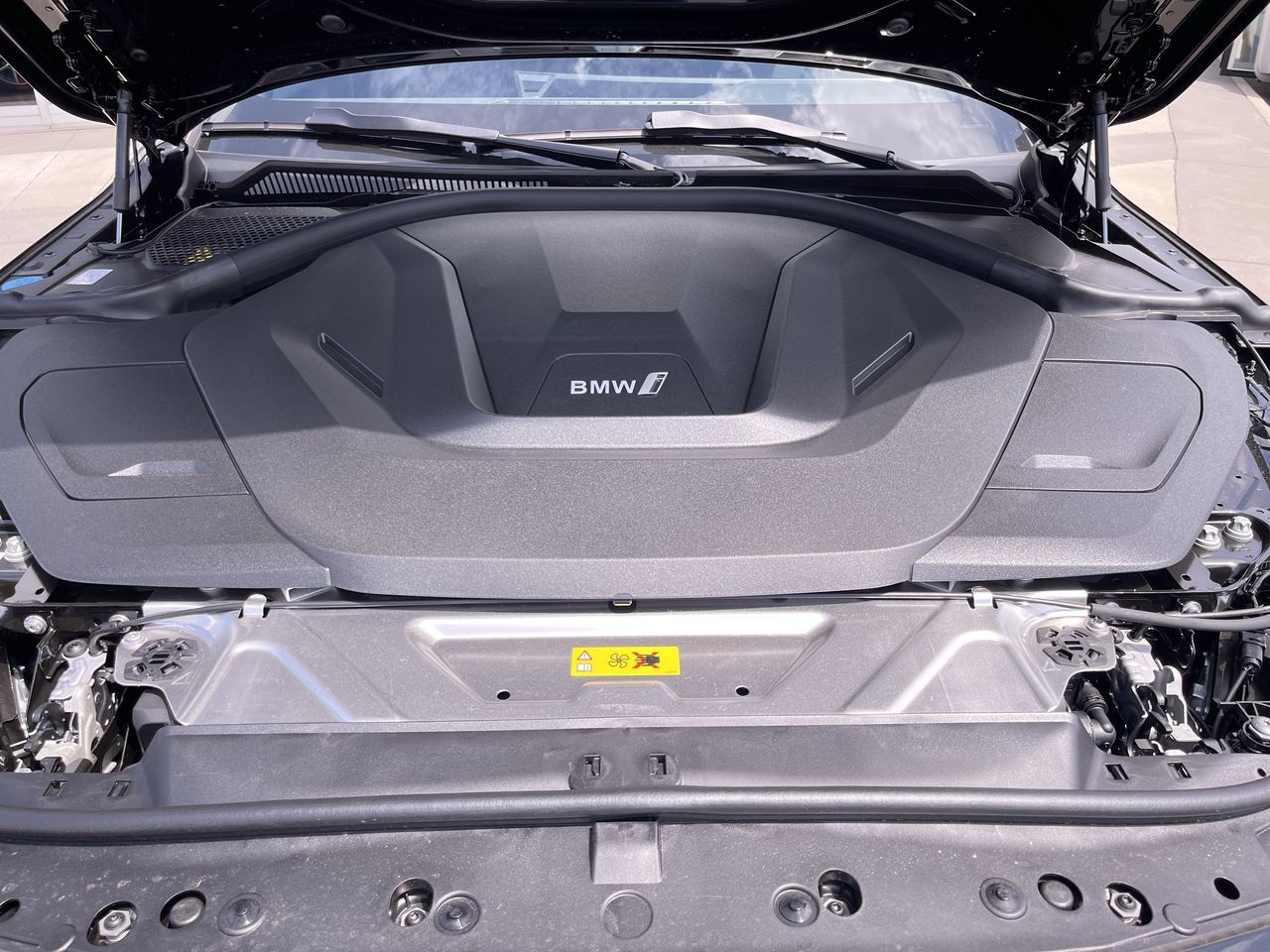 BMW i4 Gran Coupe  2025 à Calgary, Alberta