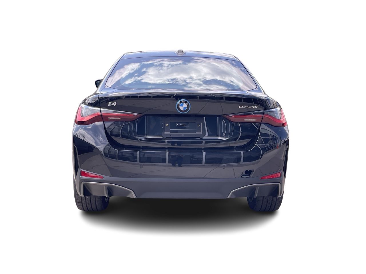 BMW i4 Gran Coupe  2025 à Calgary, Alberta