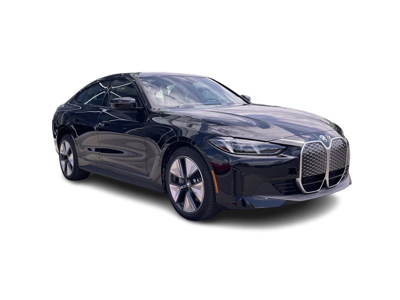 BMW i4 Gran Coupe  2025 à Calgary, Alberta
