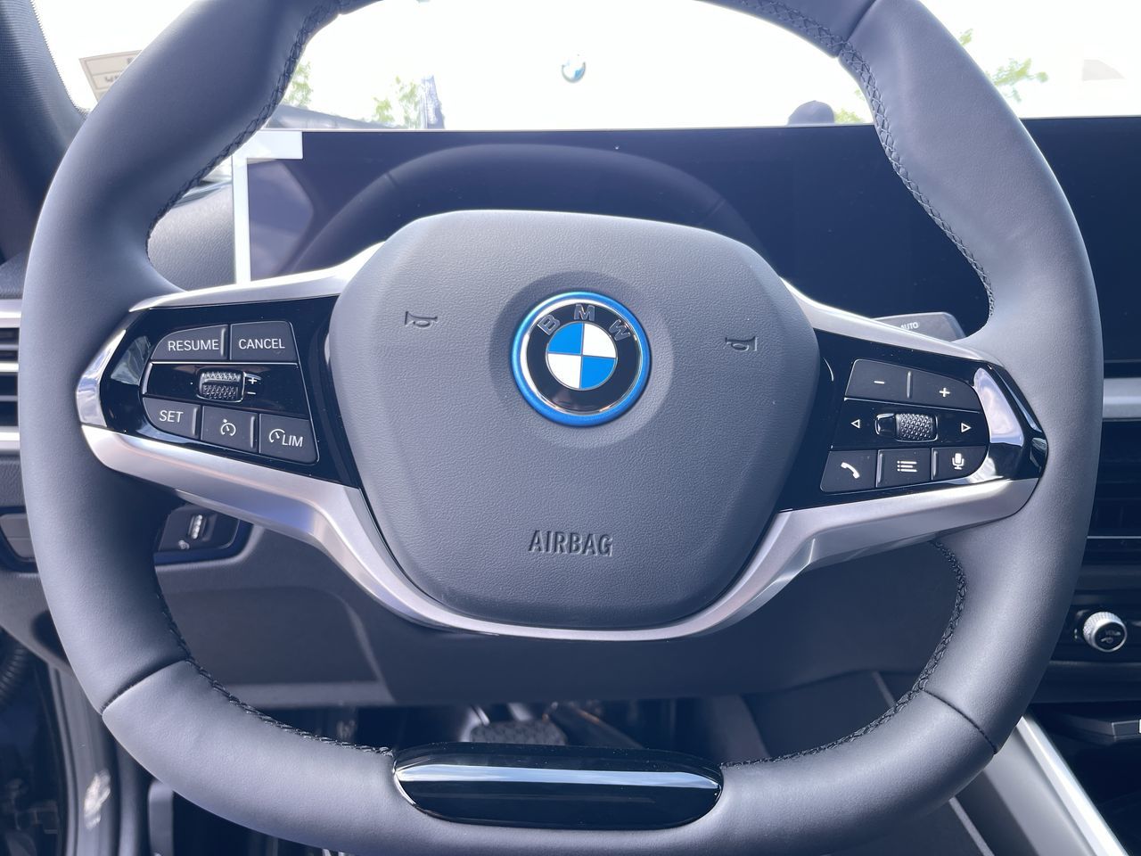 BMW i4 Gran Coupe  2025 à Calgary, Alberta