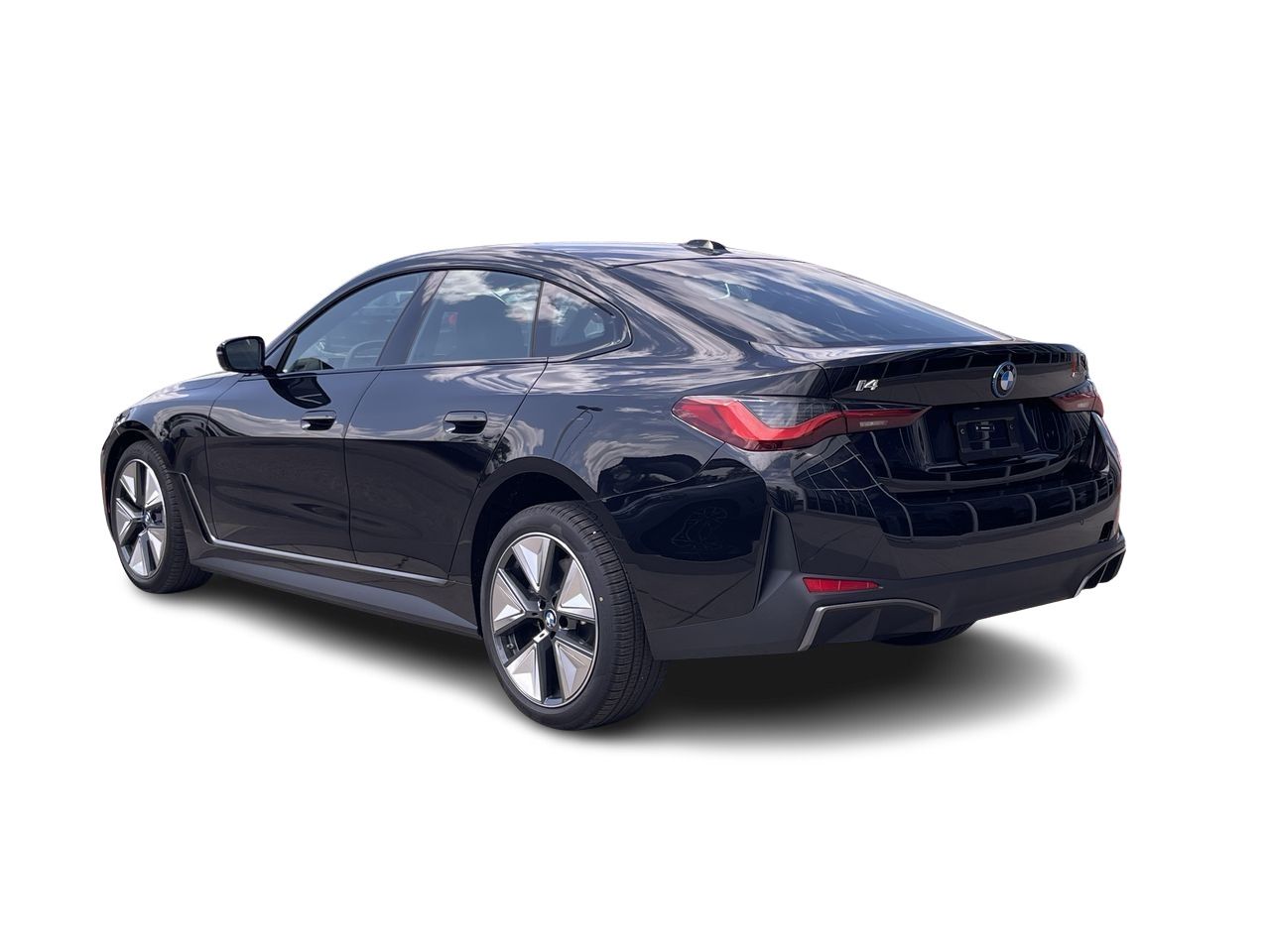 BMW I4 Gran Coupe  2025 à Calgary, Alberta