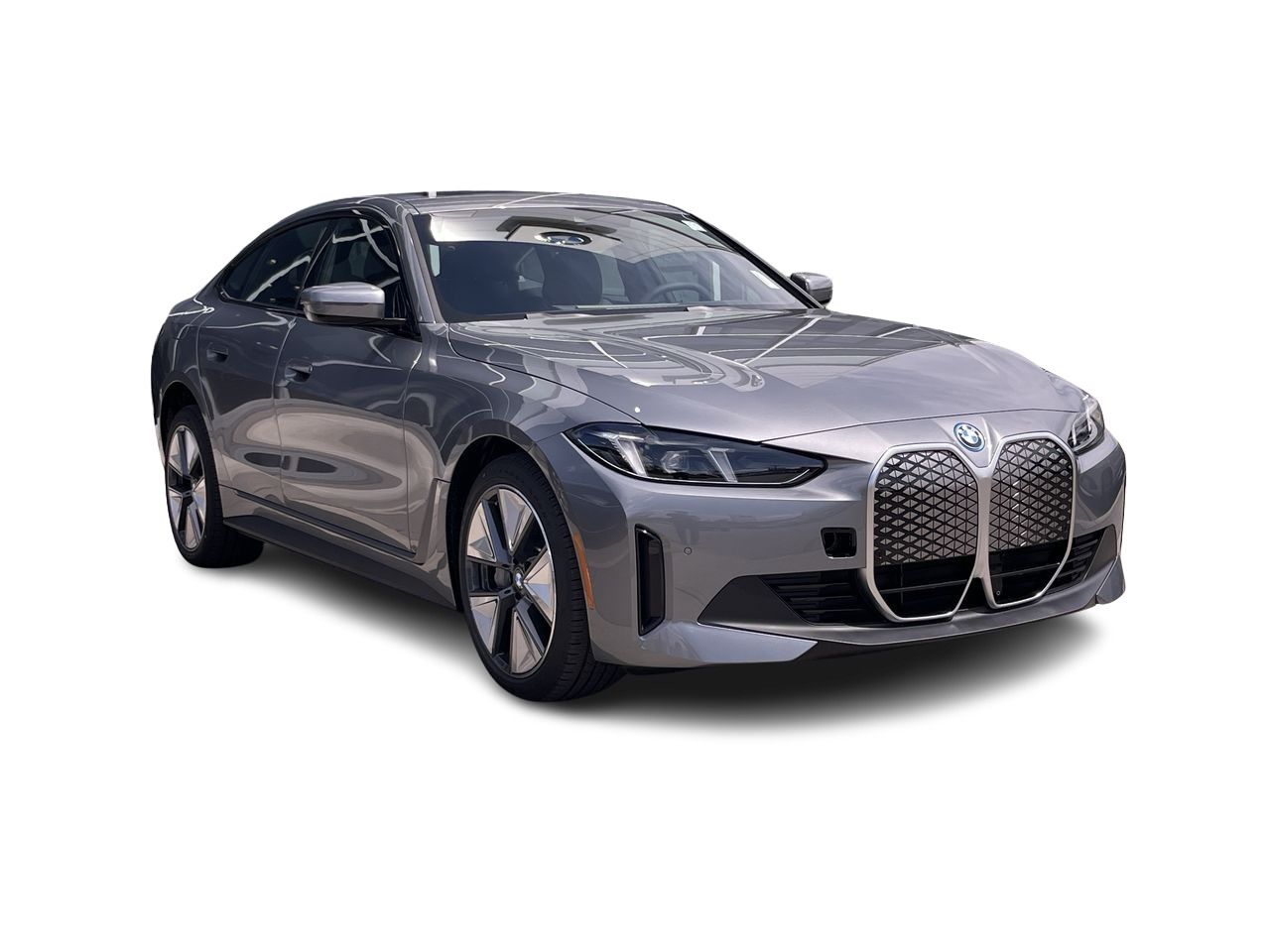 2025 BMW i4 Gran Coupe in Calgary, Alberta