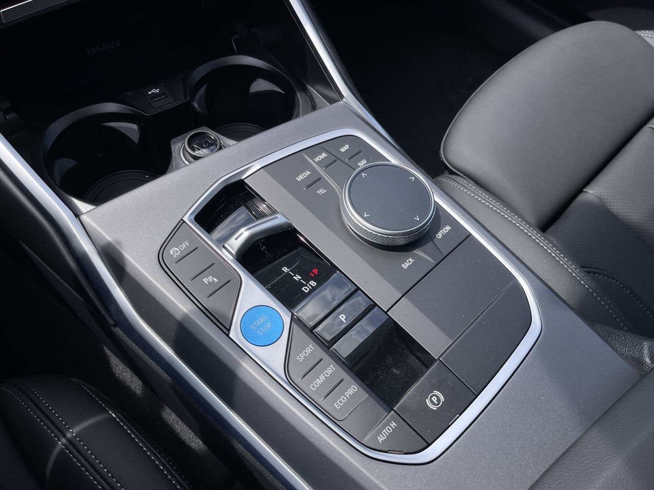 2025 BMW I4 Gran Coupe in Calgary, Alberta