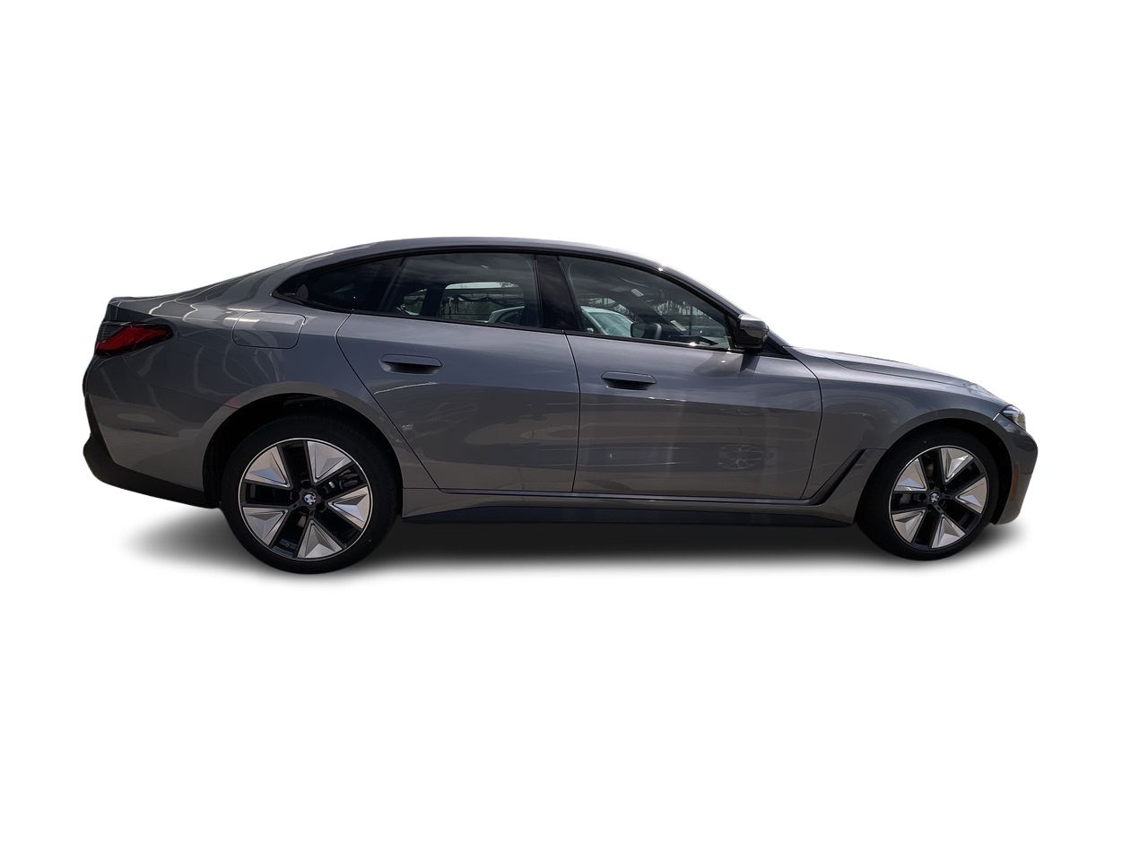 2025 BMW I4 Gran Coupe in Calgary, Alberta