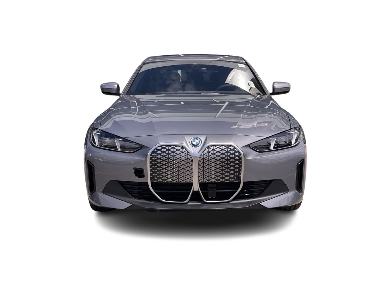 2025 BMW i4 Gran Coupe in Calgary, Alberta