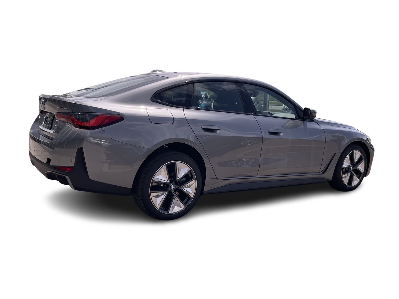 2025 BMW i4 Gran Coupe in Calgary, Alberta