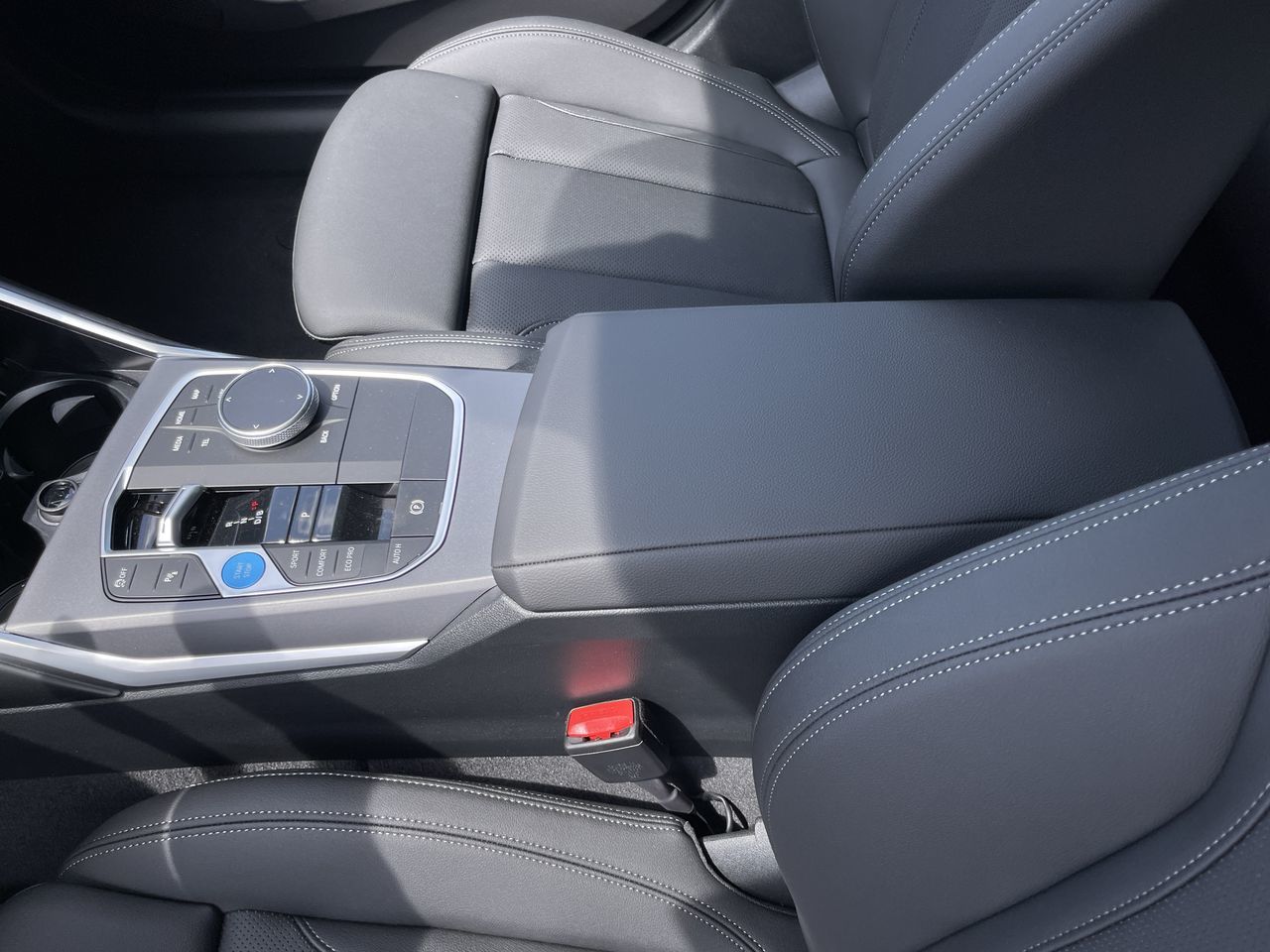 2025 BMW I4 Gran Coupe in Calgary, Alberta