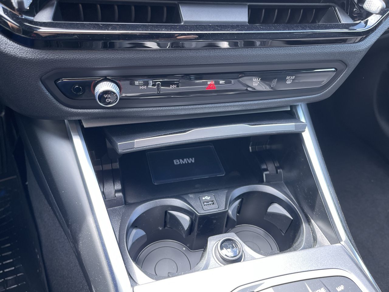 2025 BMW I4 Gran Coupe in Calgary, Alberta