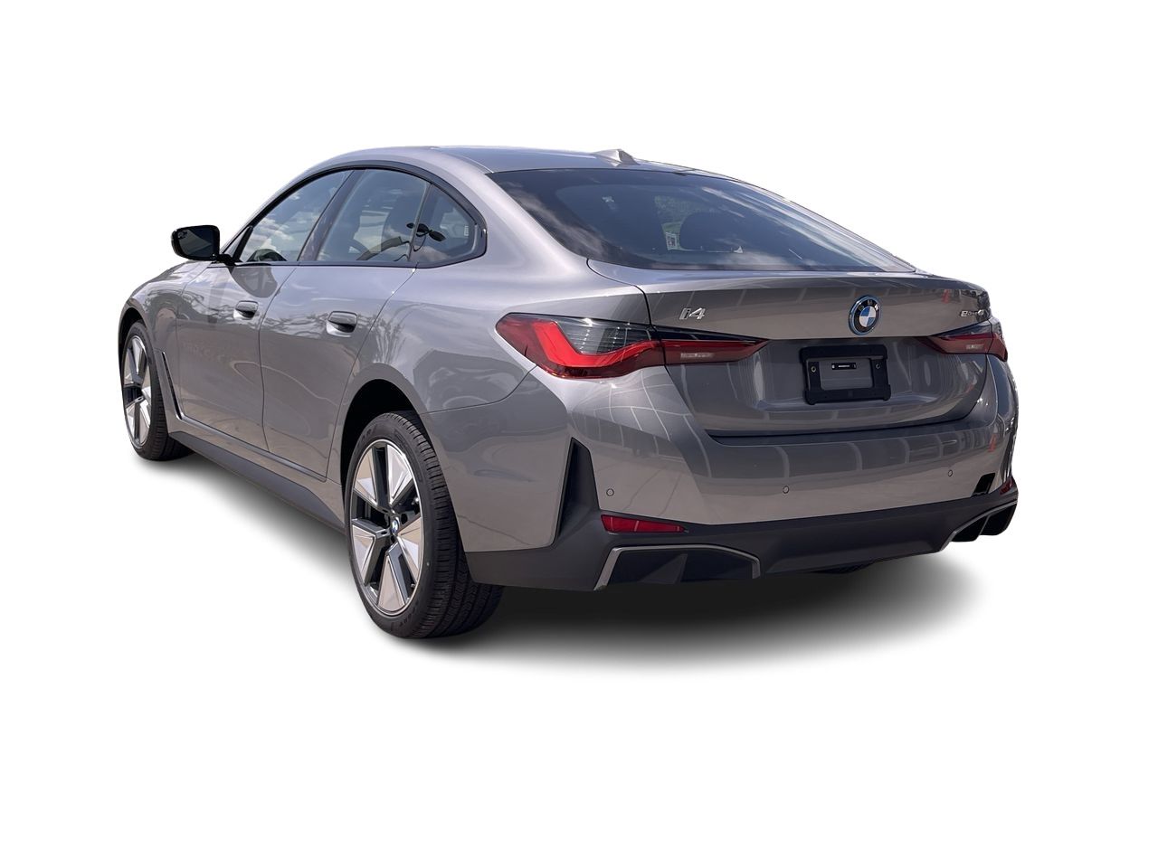 2025 BMW I4 Gran Coupe in Calgary, Alberta