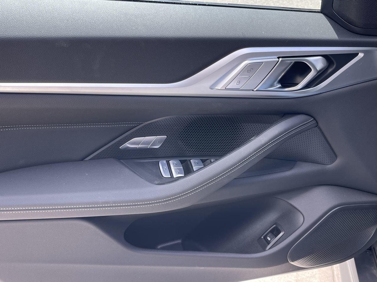 2025 BMW i4 Gran Coupe in Calgary, Alberta