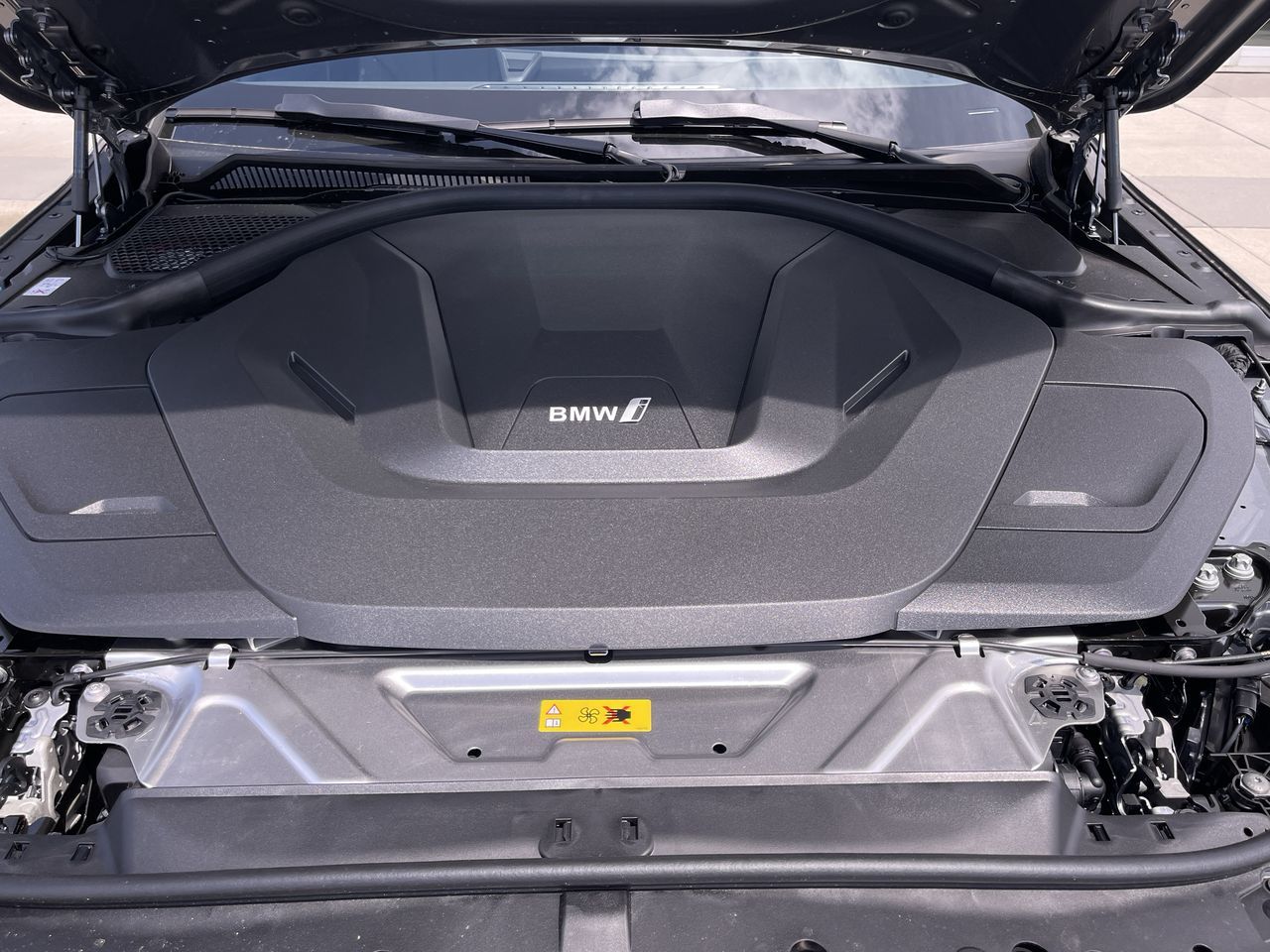 2025 BMW i4 Gran Coupe in Calgary, Alberta