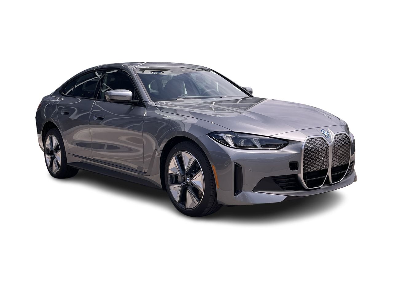 2025 BMW i4 Gran Coupe in Calgary, Alberta