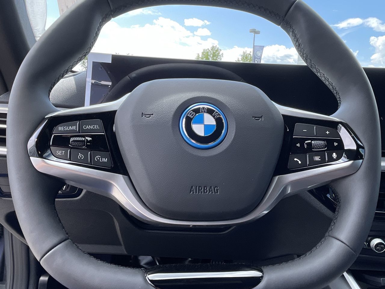 2025 BMW I4 Gran Coupe in Calgary, Alberta